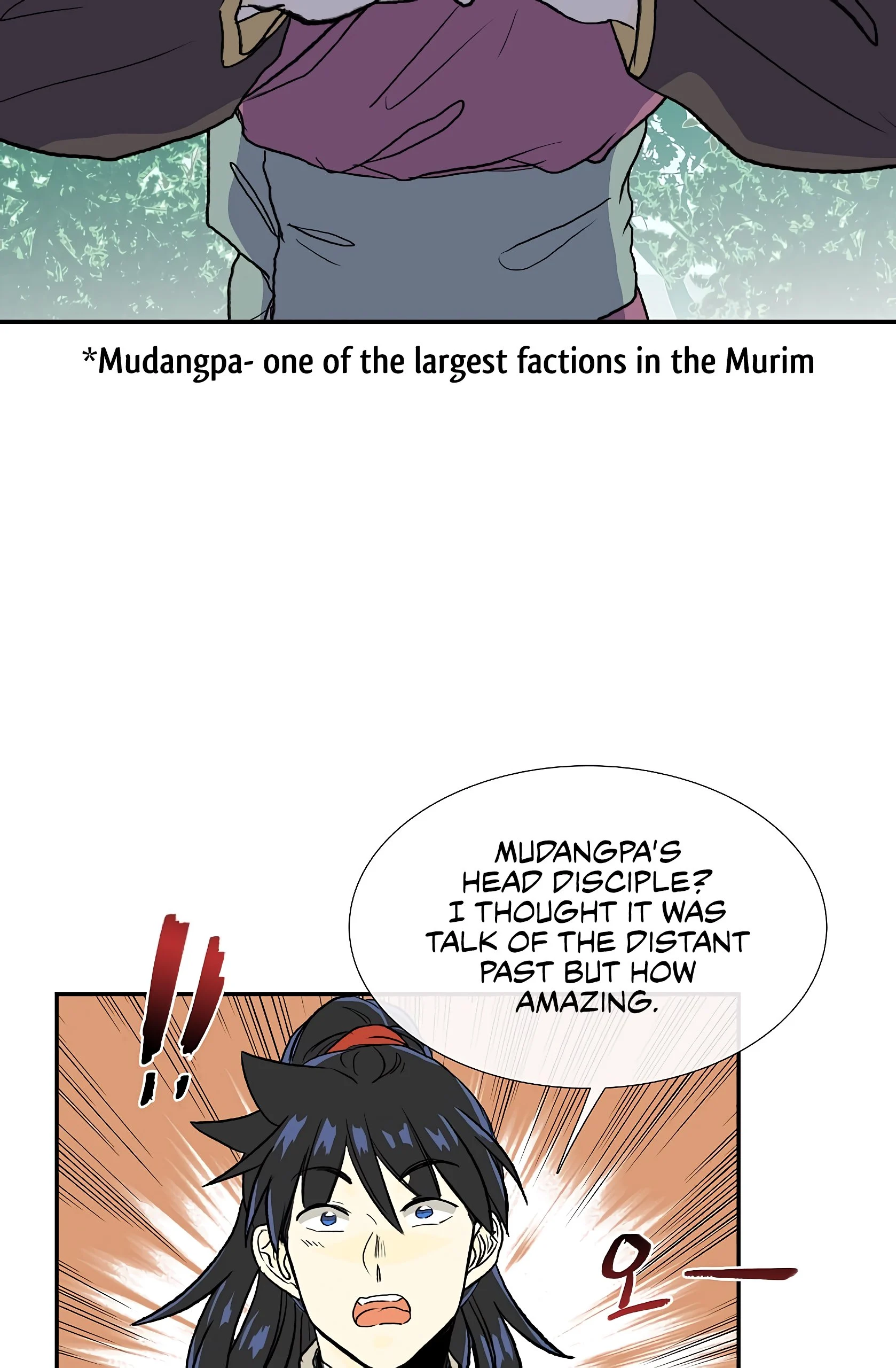 Read The Scholar's Reincarnation Manga Online