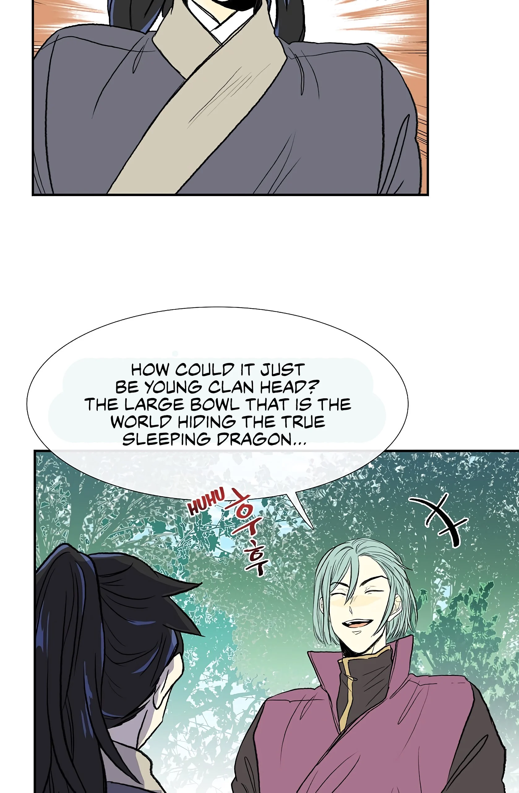 Read The Scholar's Reincarnation Manga Online