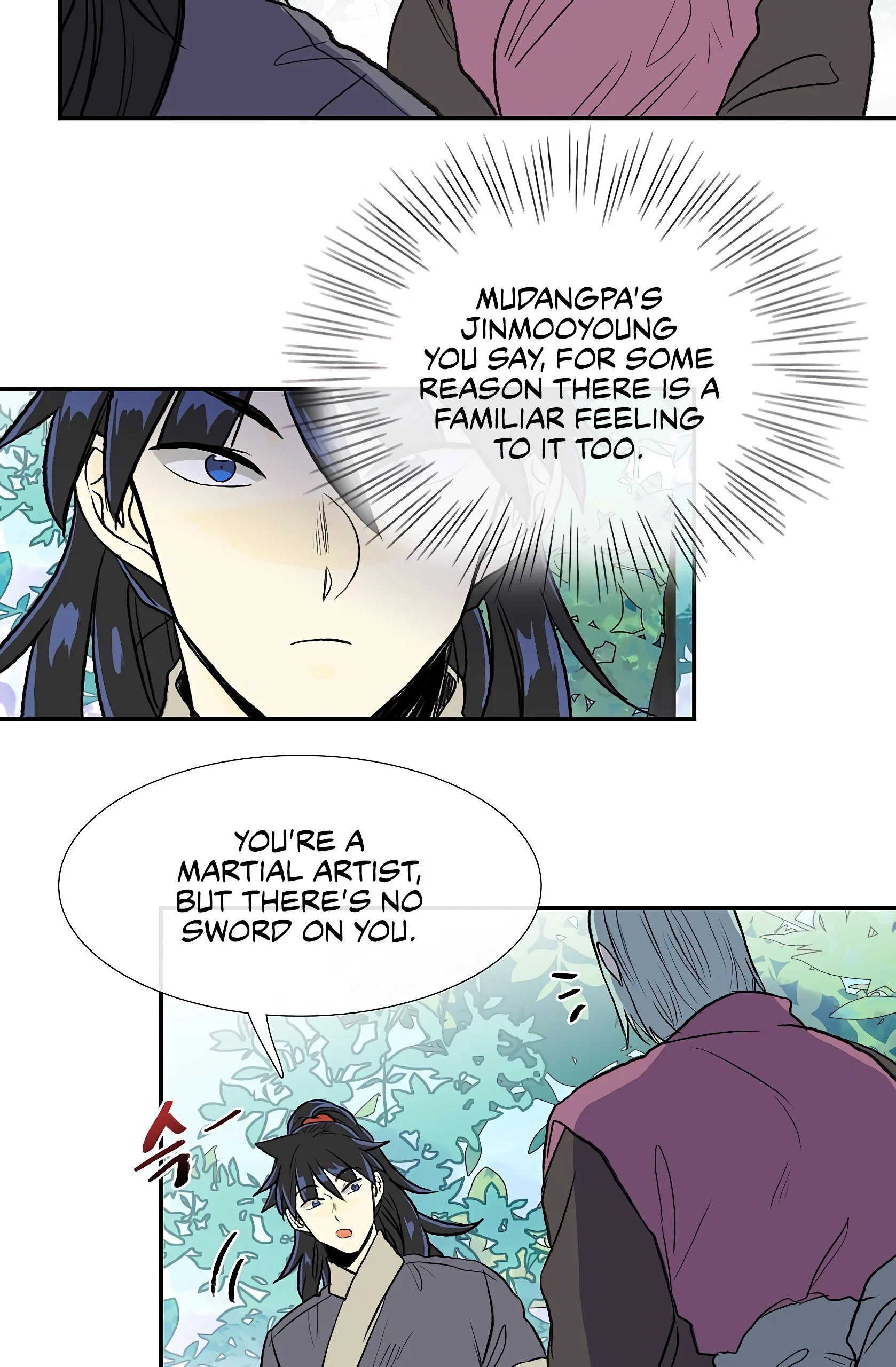 Read The Scholar's Reincarnation Manga Online