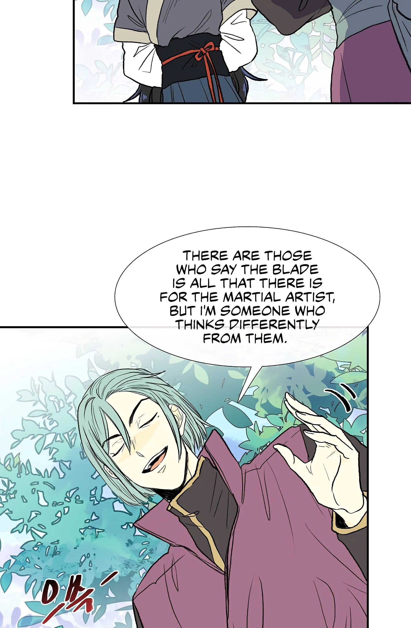 Read The Scholar's Reincarnation Manga Online