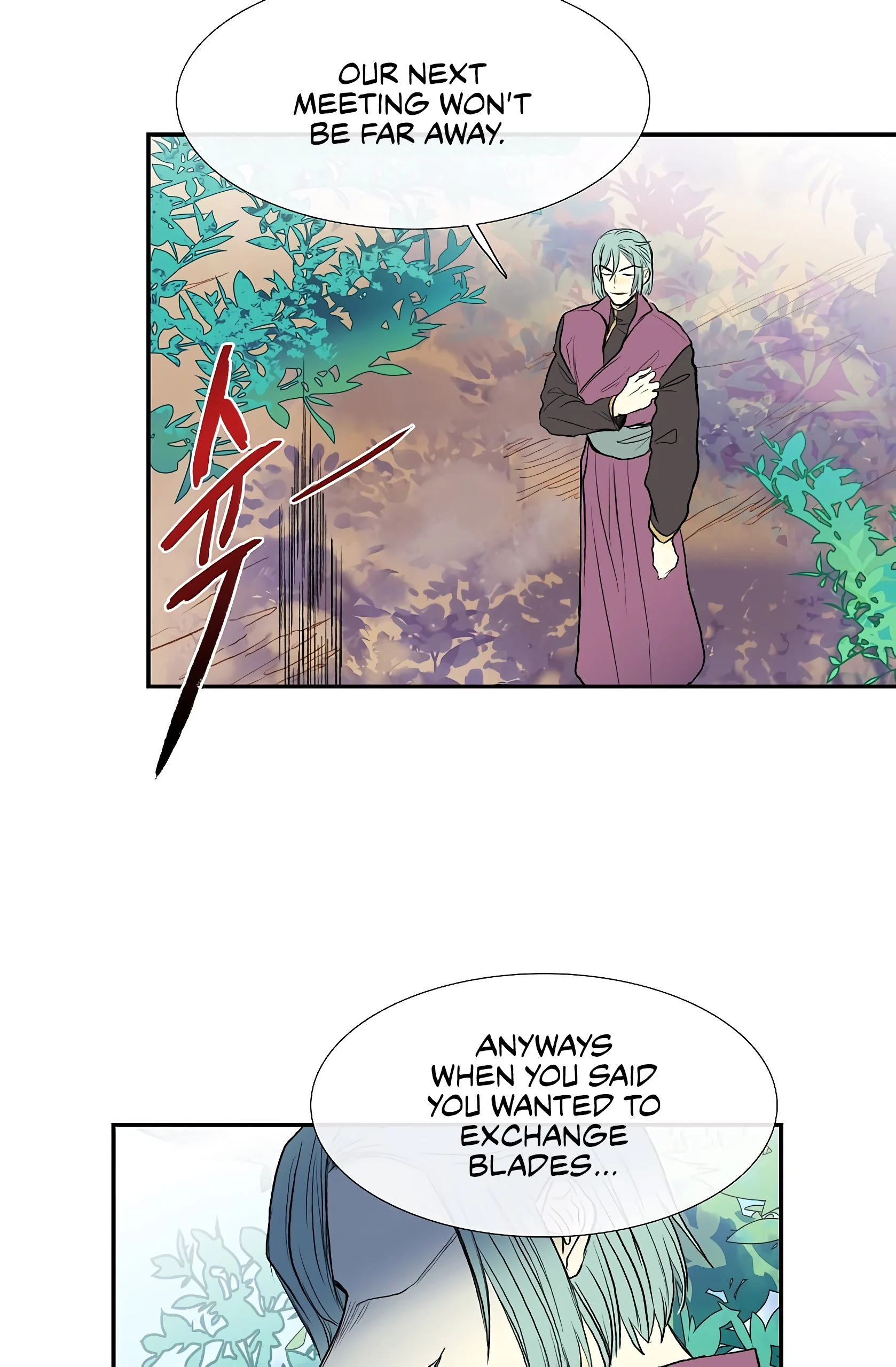 Read The Scholar's Reincarnation Manga Online