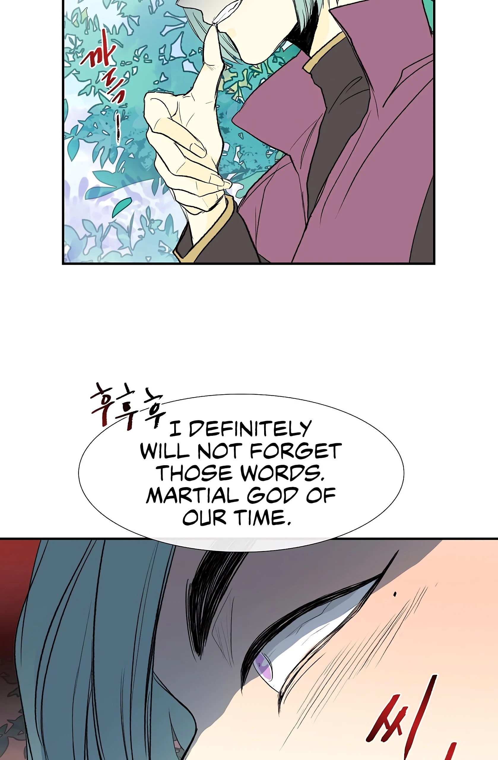 Read The Scholar's Reincarnation Manga Online