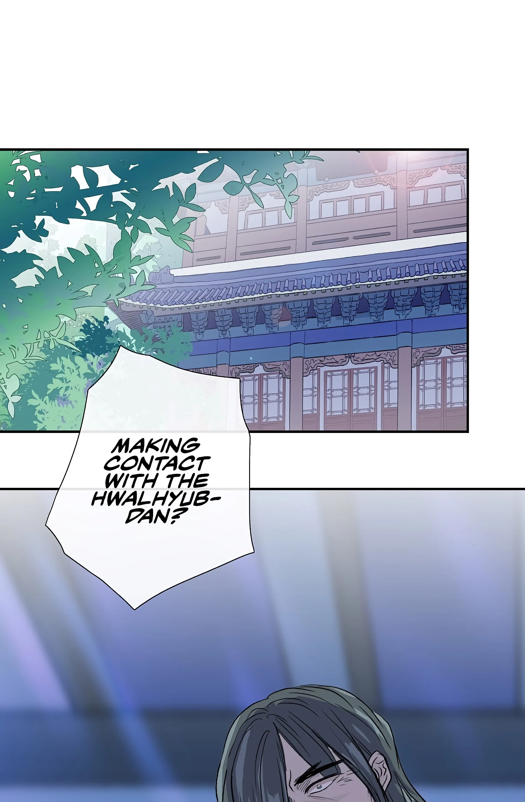 Read The Scholar's Reincarnation Manga Online