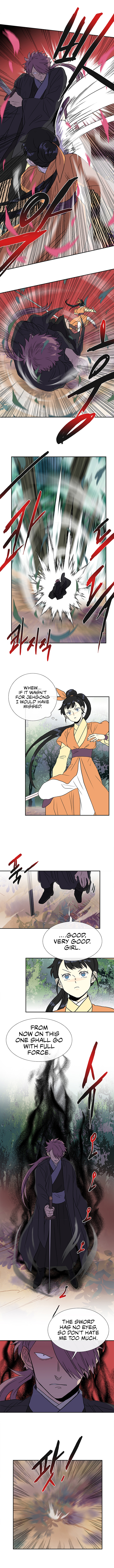 Read The Scholar's Reincarnation Manga Online