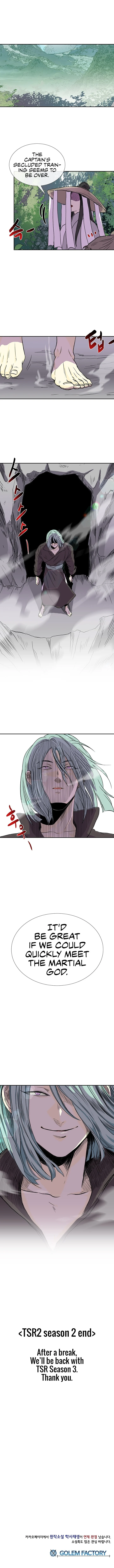 Read The Scholar's Reincarnation Manga Online