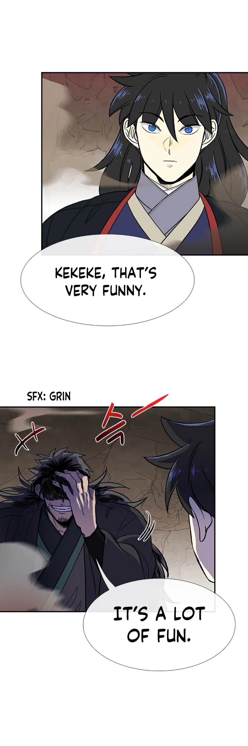 Read The Scholar's Reincarnation Manga Online