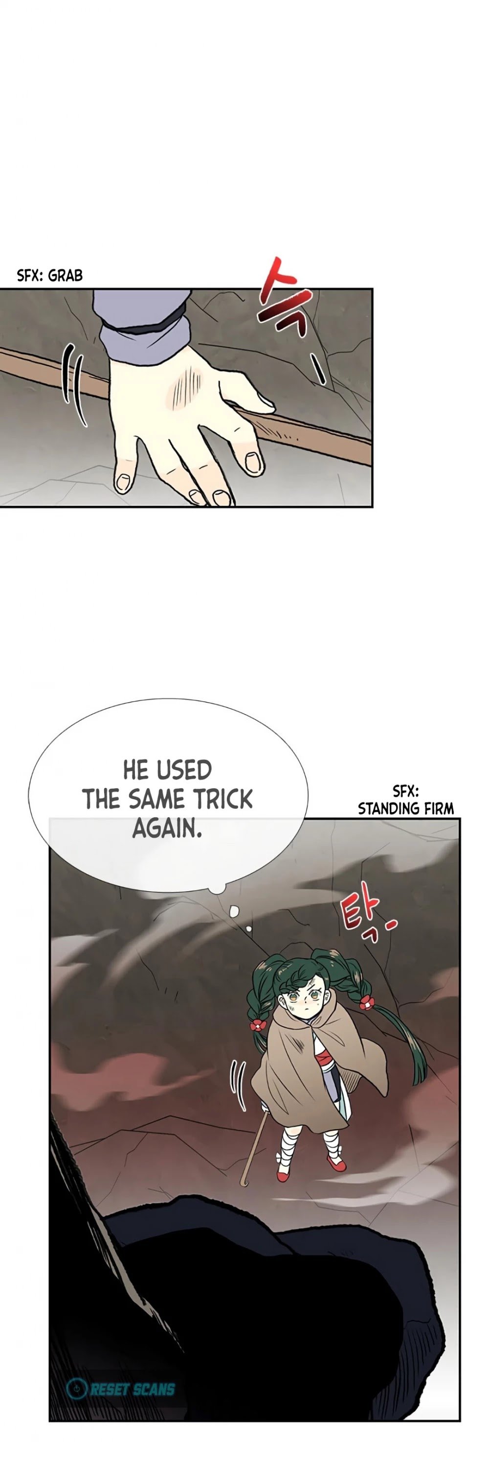 Read The Scholar's Reincarnation Manga Online