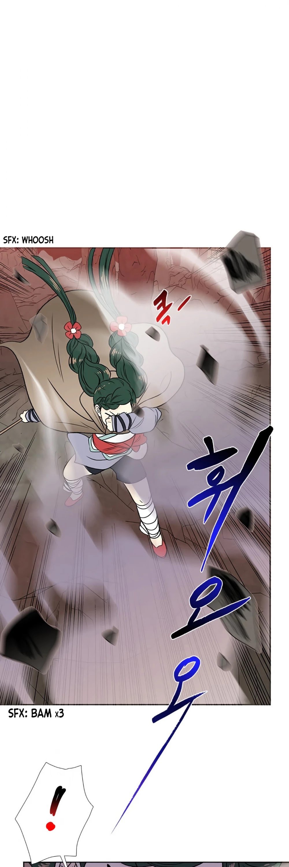 Read The Scholar's Reincarnation Manga Online