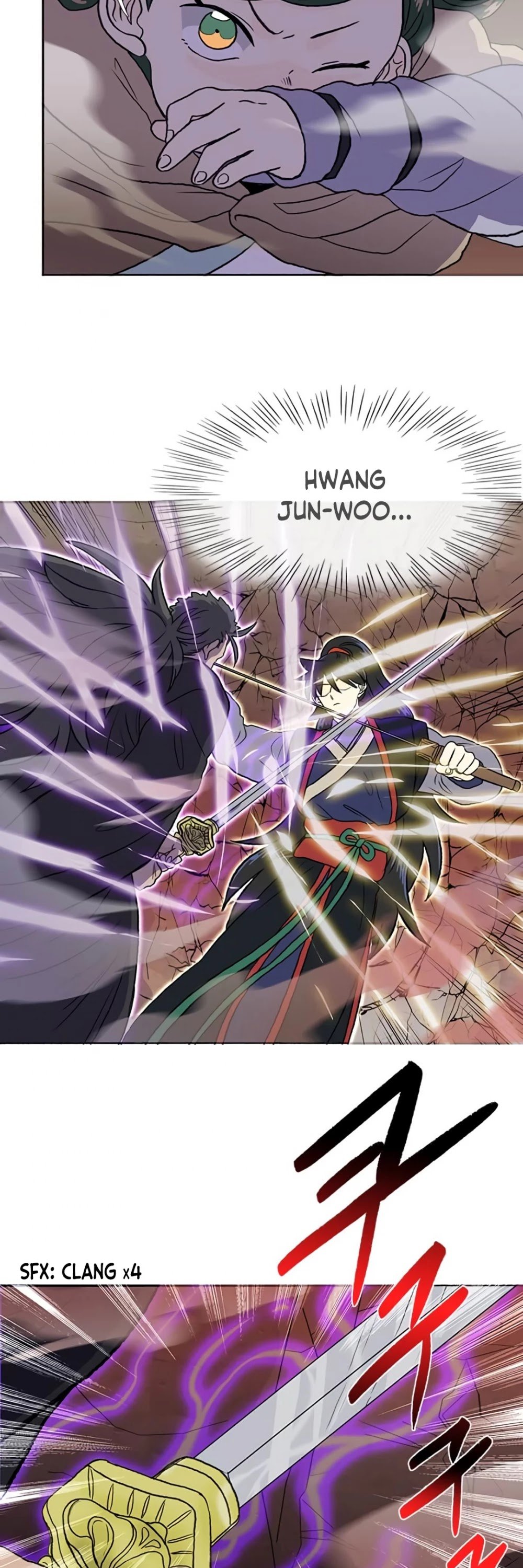 Read The Scholar's Reincarnation Manga Online