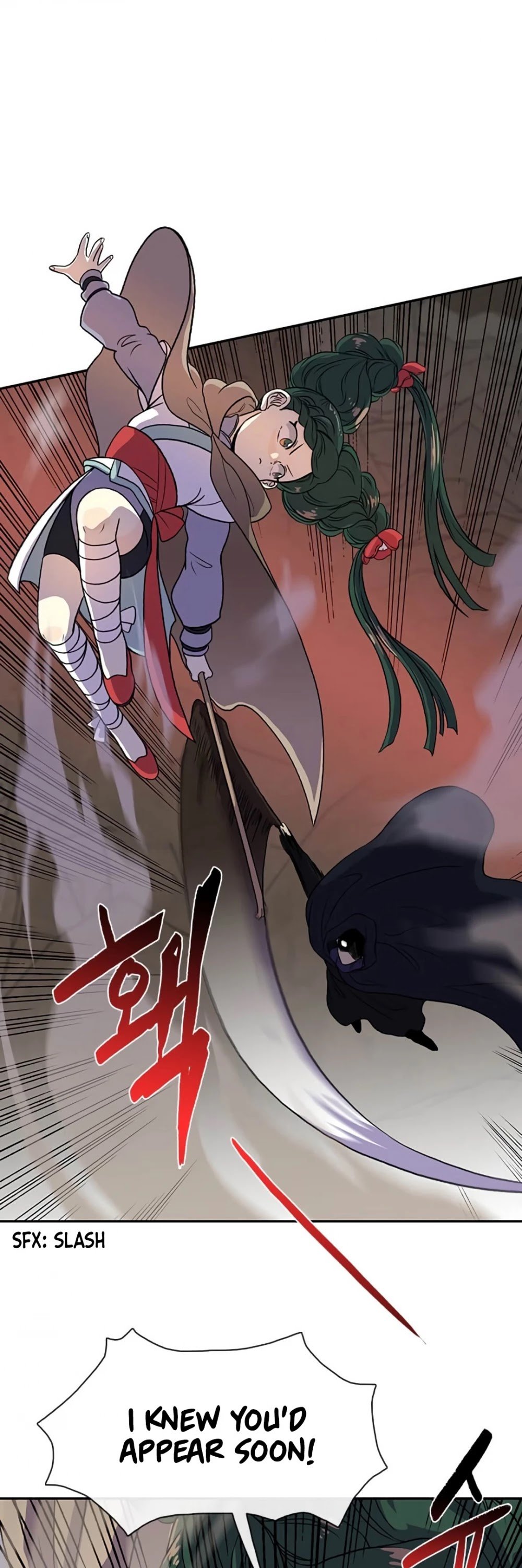 Read The Scholar's Reincarnation Manga Online