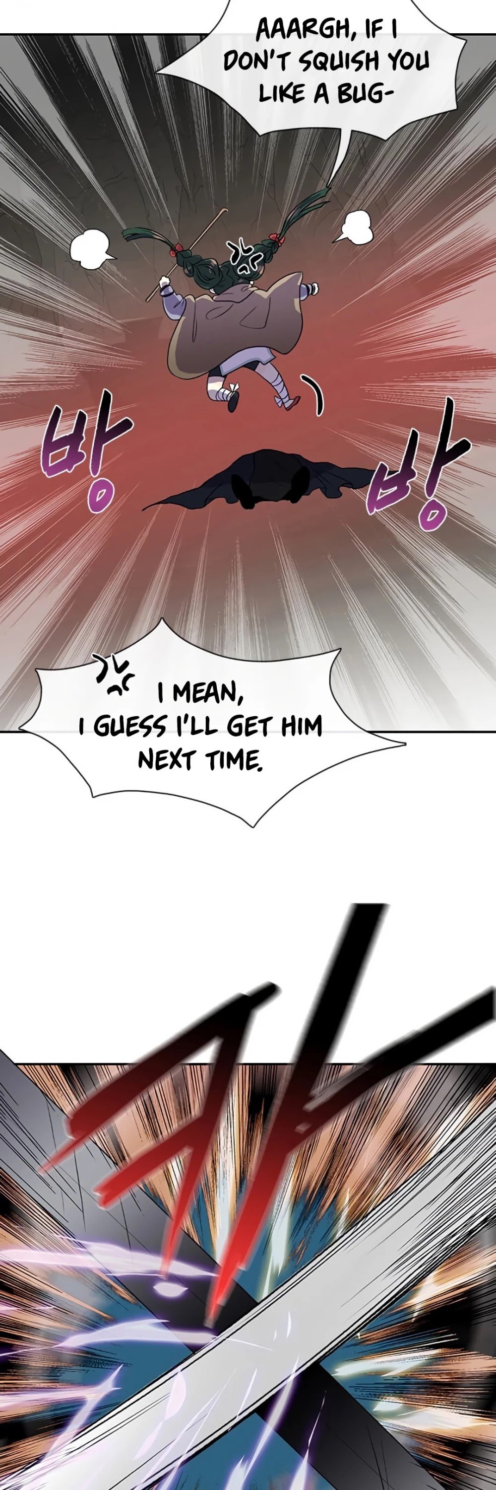 Read The Scholar's Reincarnation Manga Online