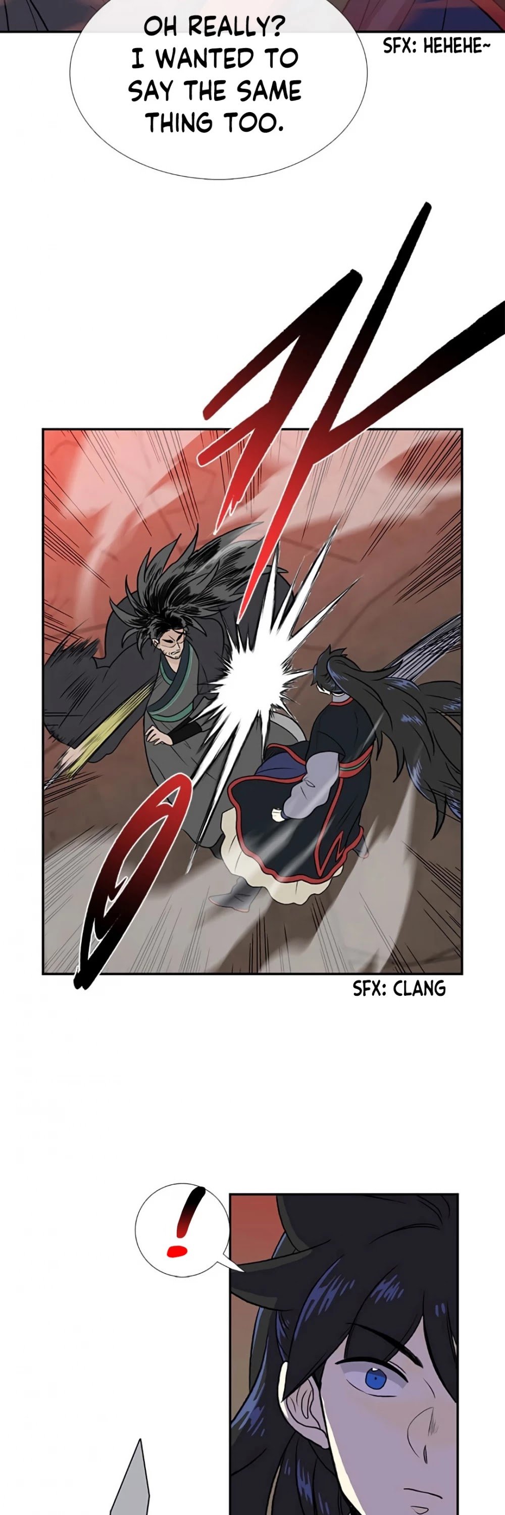 Read The Scholar's Reincarnation Manga Online