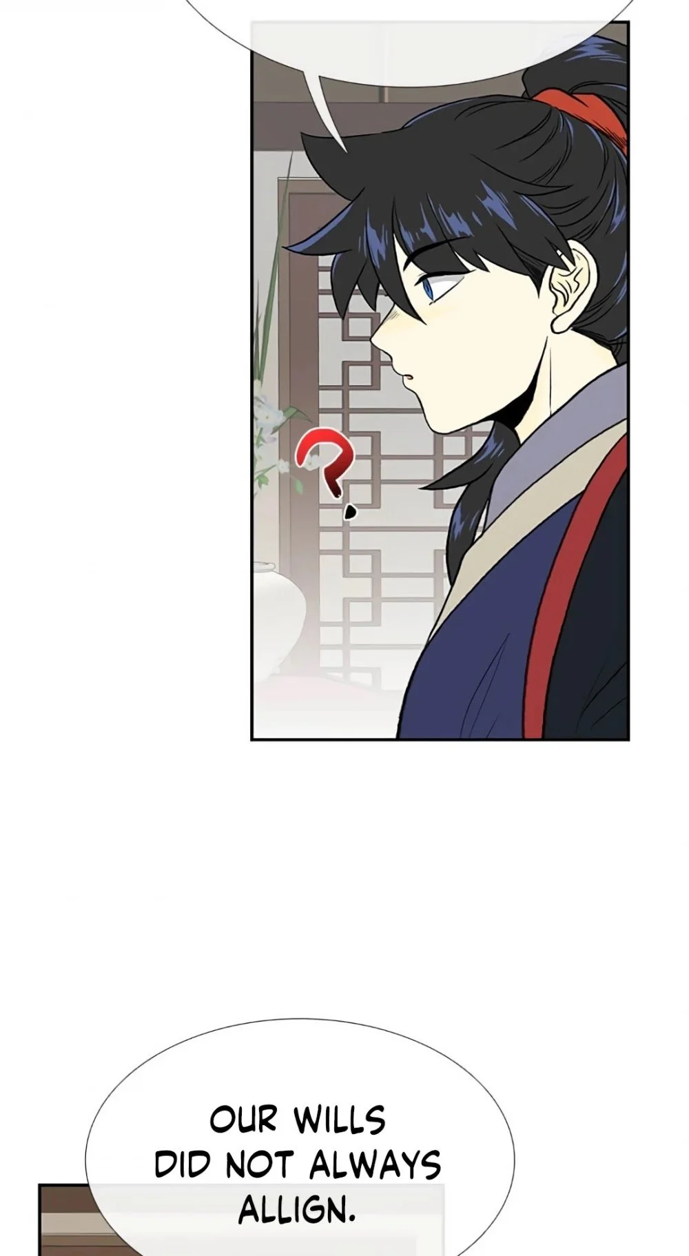 Read The Scholar's Reincarnation Manga Online