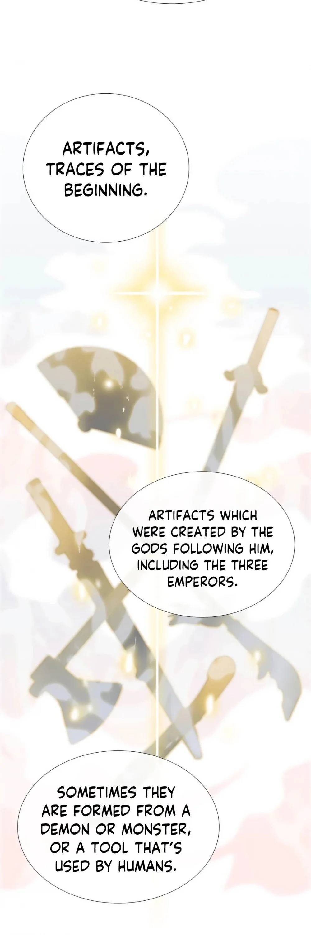 Read The Scholar's Reincarnation Manga Online