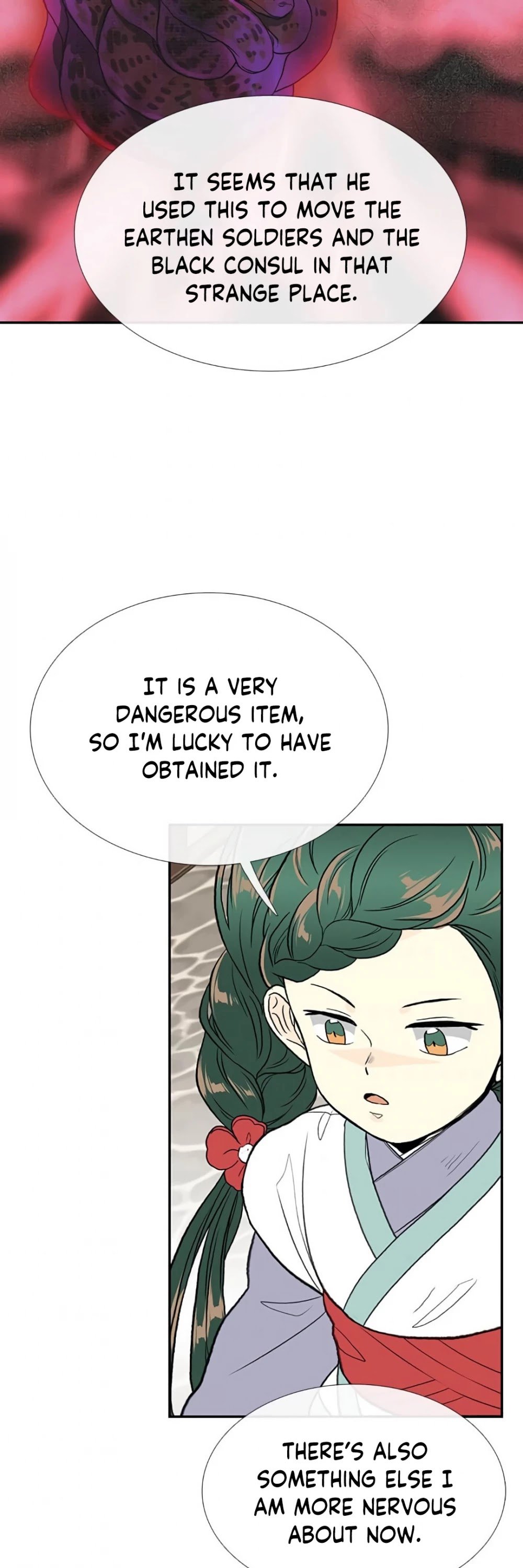 Read The Scholar's Reincarnation Manga Online