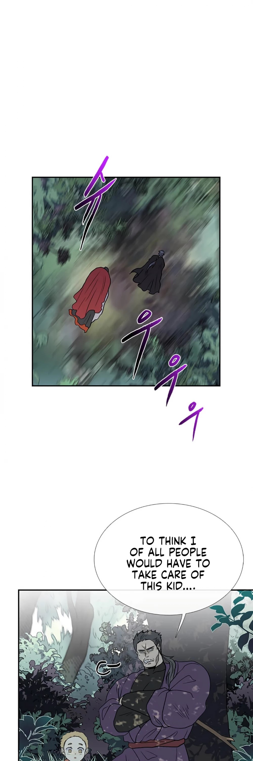 Read The Scholar's Reincarnation Manga Online