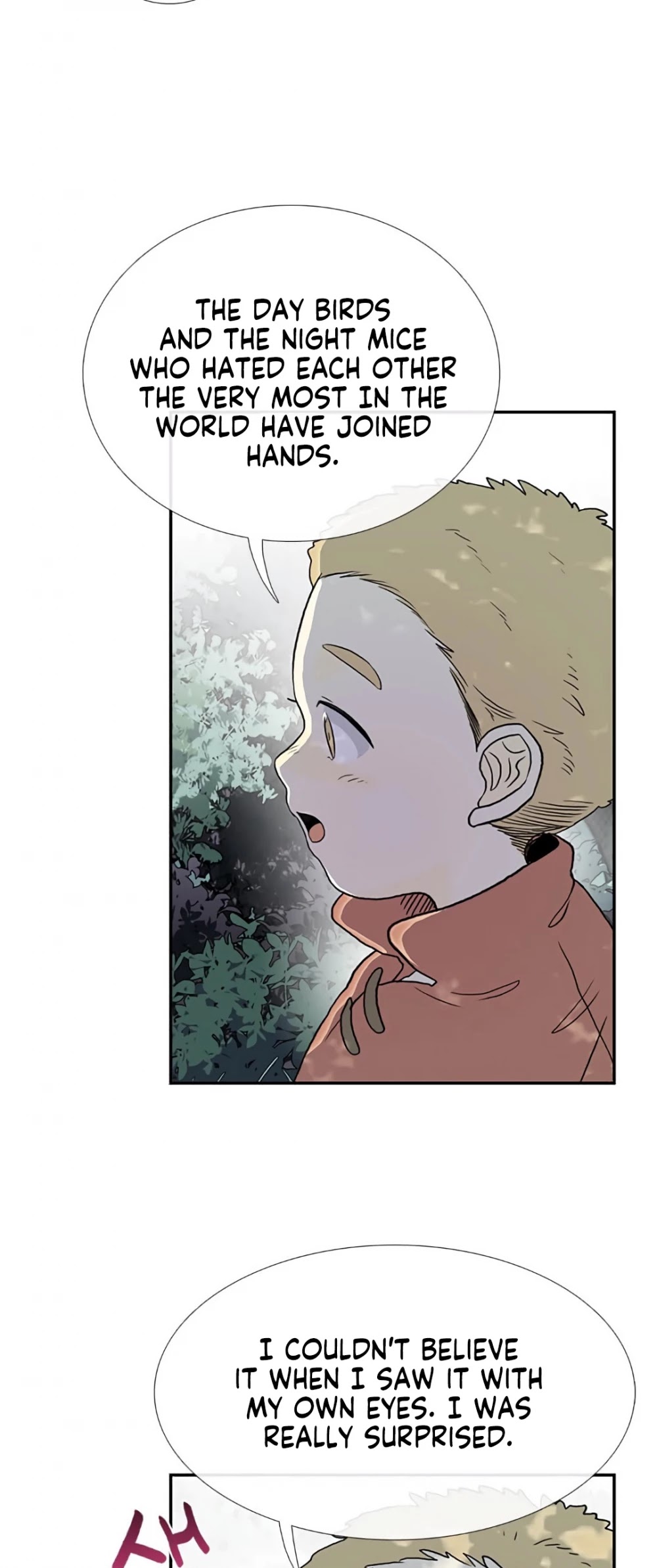 Read The Scholar's Reincarnation Manga Online