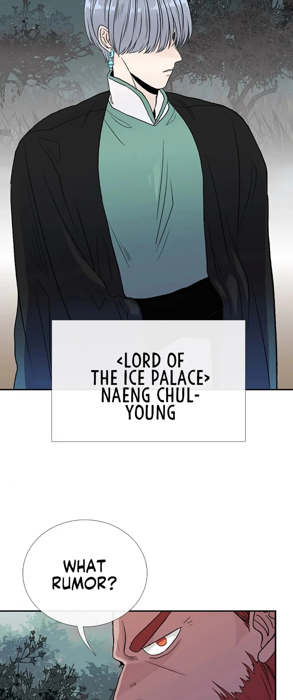 Read The Scholar's Reincarnation Manga Online