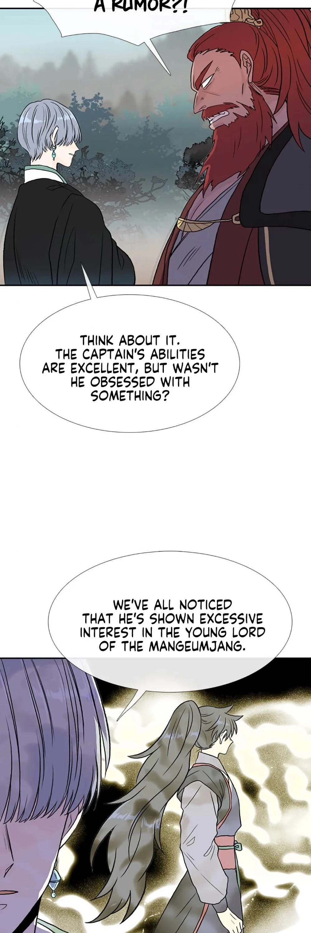 Read The Scholar's Reincarnation Manga Online