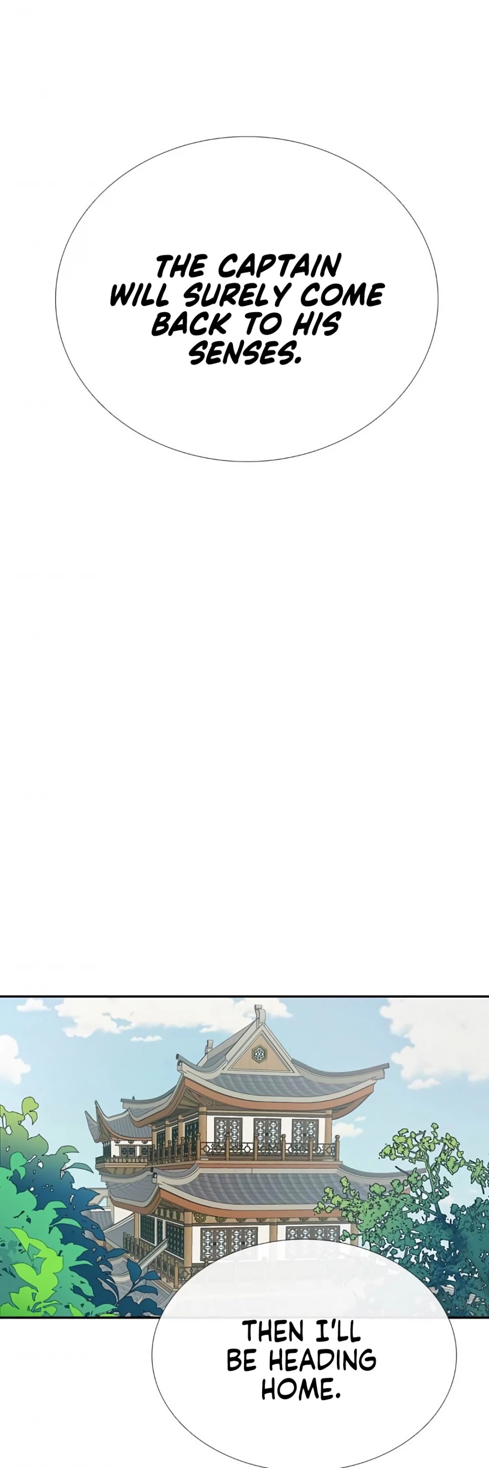 Read The Scholar's Reincarnation Manga Online