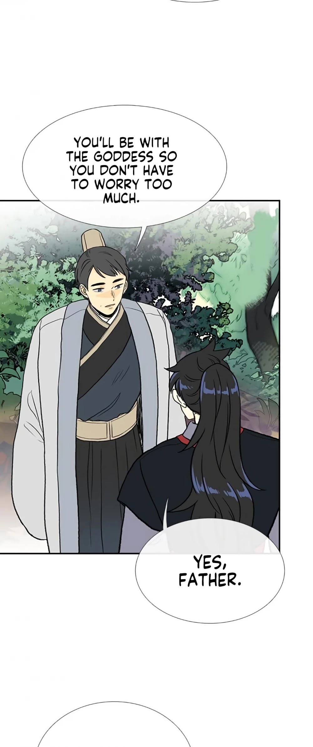 Read The Scholar's Reincarnation Manga Online