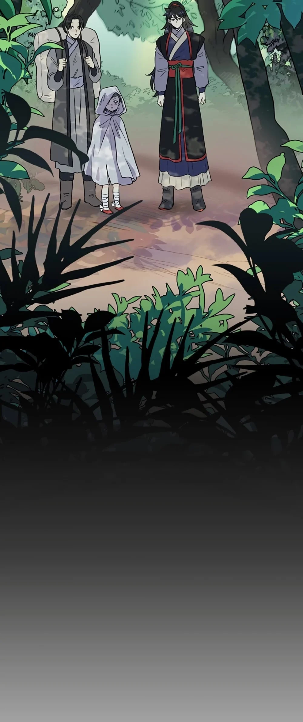 Read The Scholar's Reincarnation Manga Online