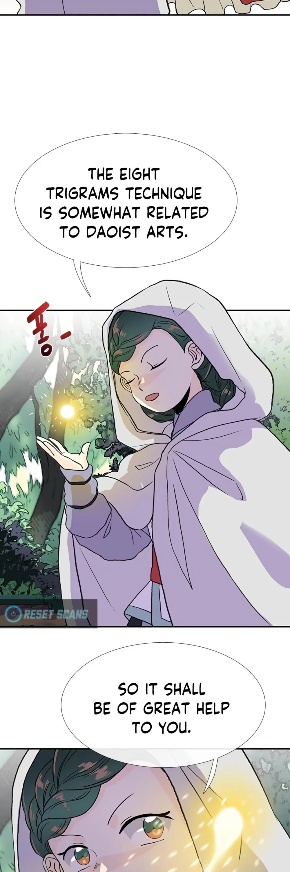 Read The Scholar's Reincarnation Manga Online