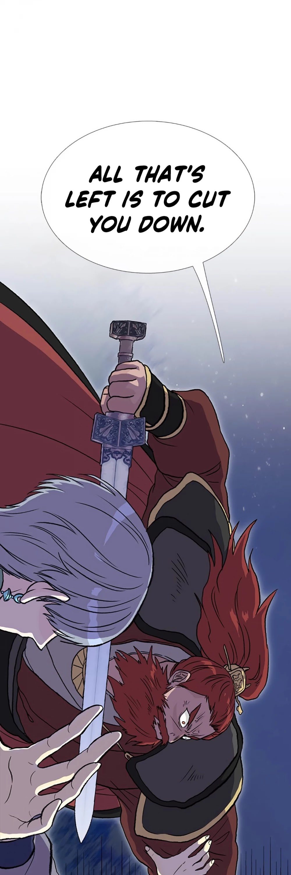 Read The Scholar's Reincarnation Manga Online