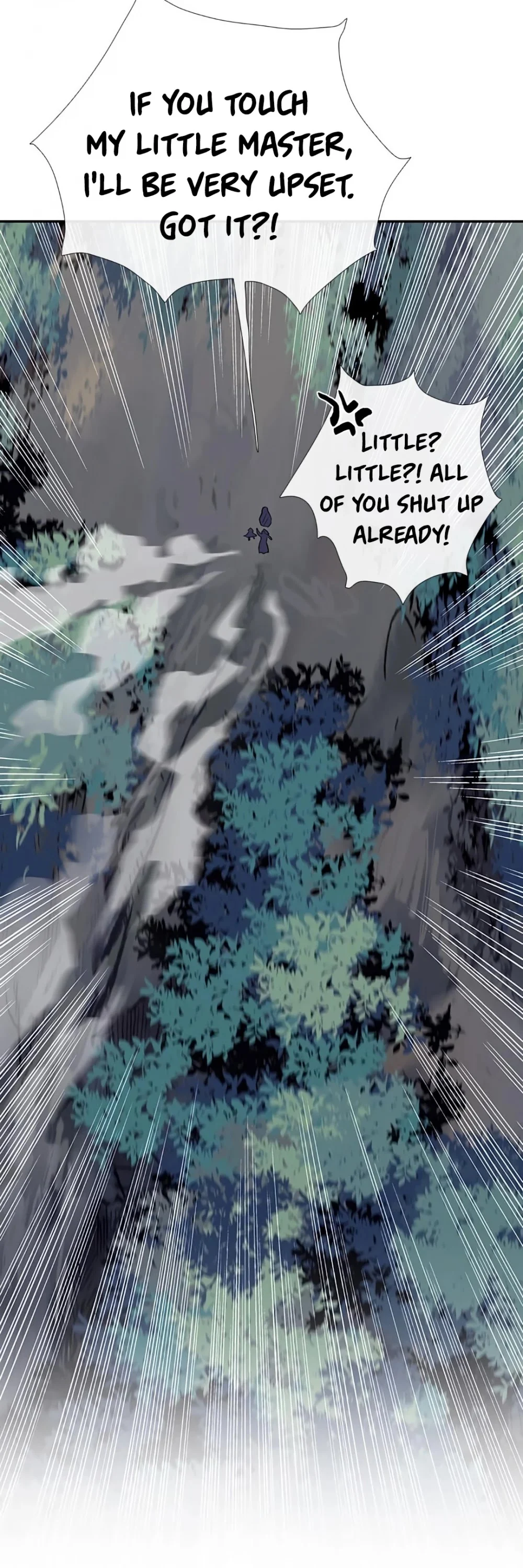 Read The Scholar's Reincarnation Manga Online