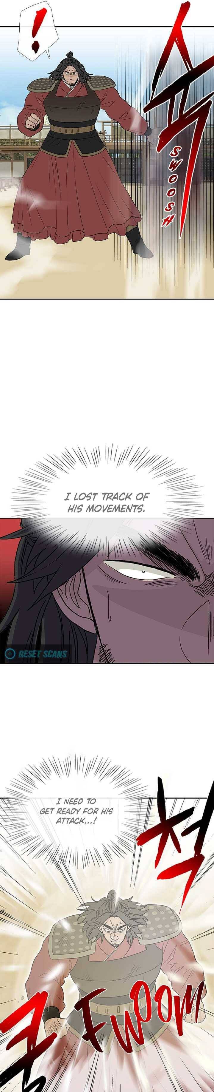 Read The Scholar's Reincarnation Manga Online