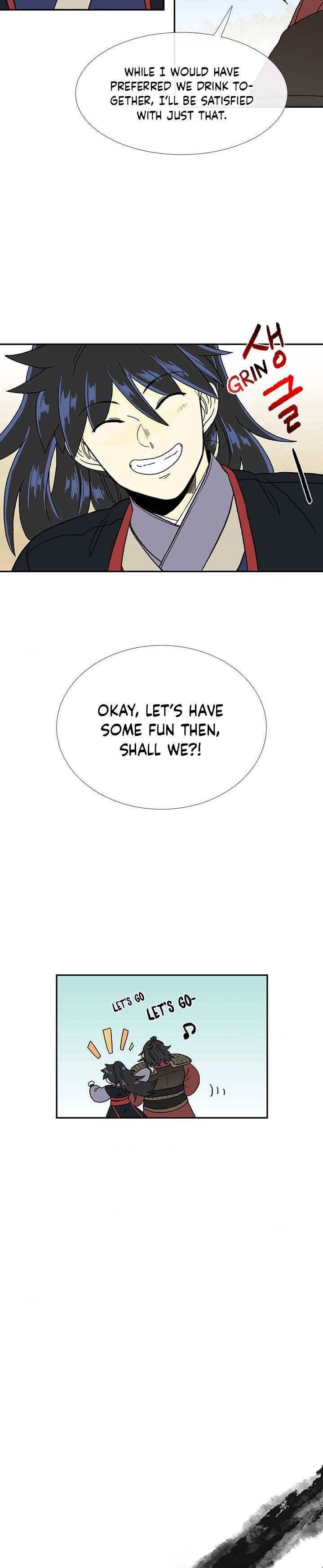 Read The Scholar's Reincarnation Manga Online