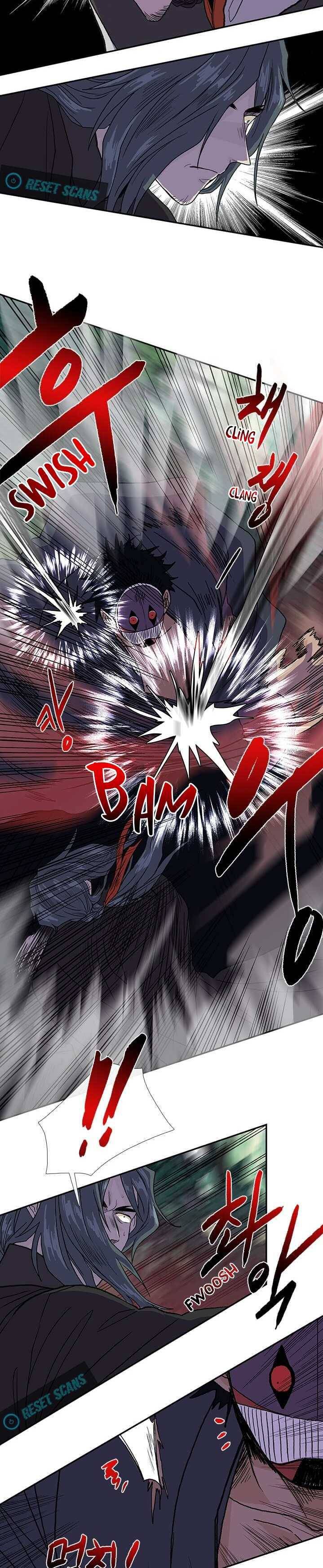 Read The Scholar's Reincarnation Manga Online