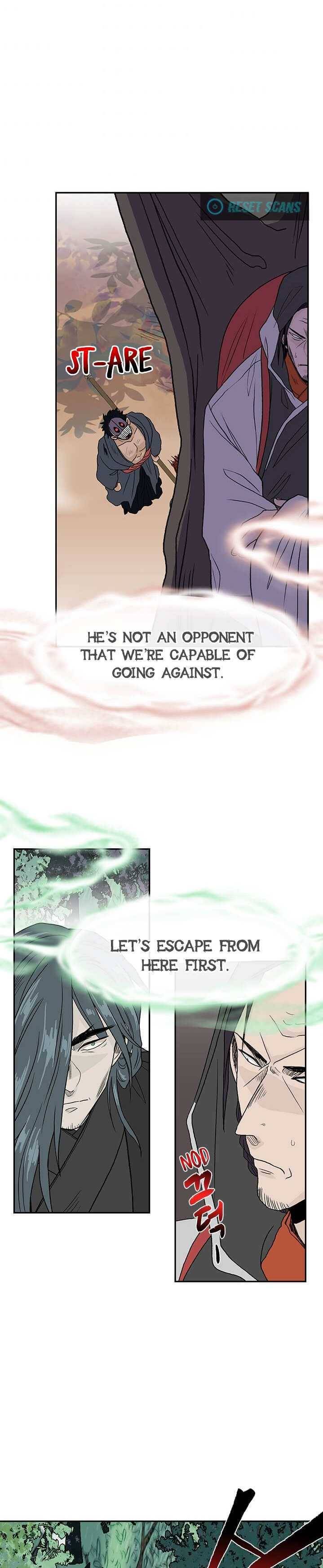 Read The Scholar's Reincarnation Manga Online