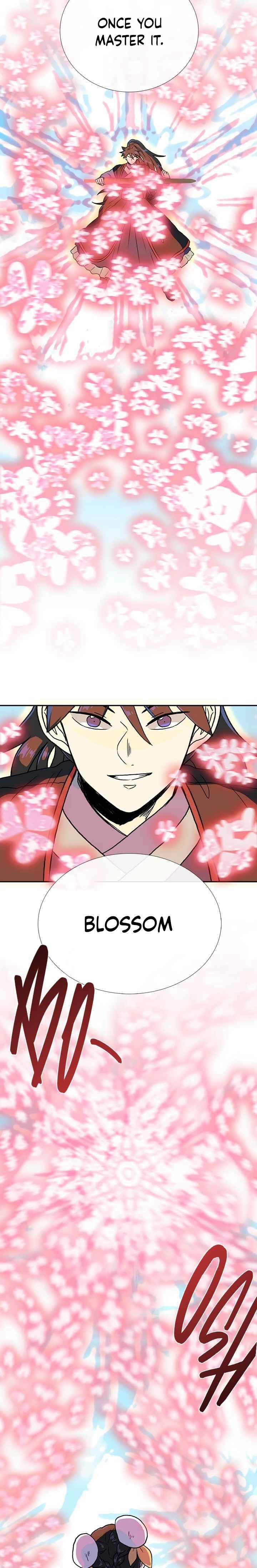 Read The Scholar's Reincarnation Manga Online