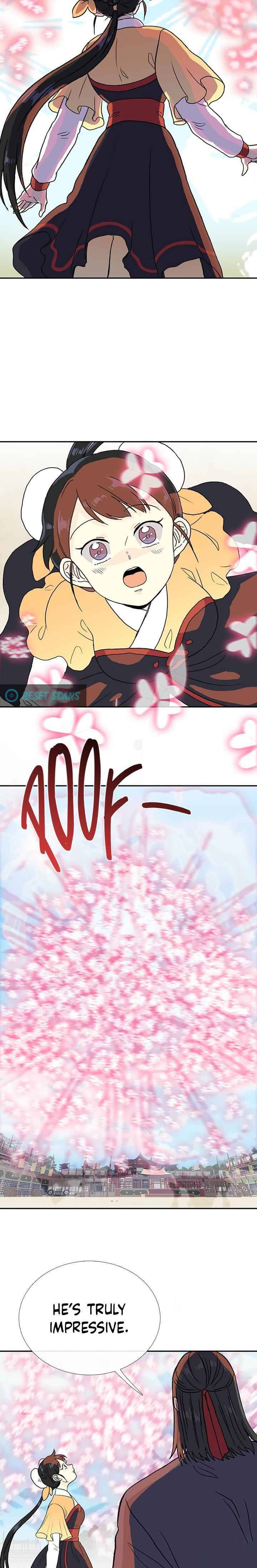 Read The Scholar's Reincarnation Manga Online