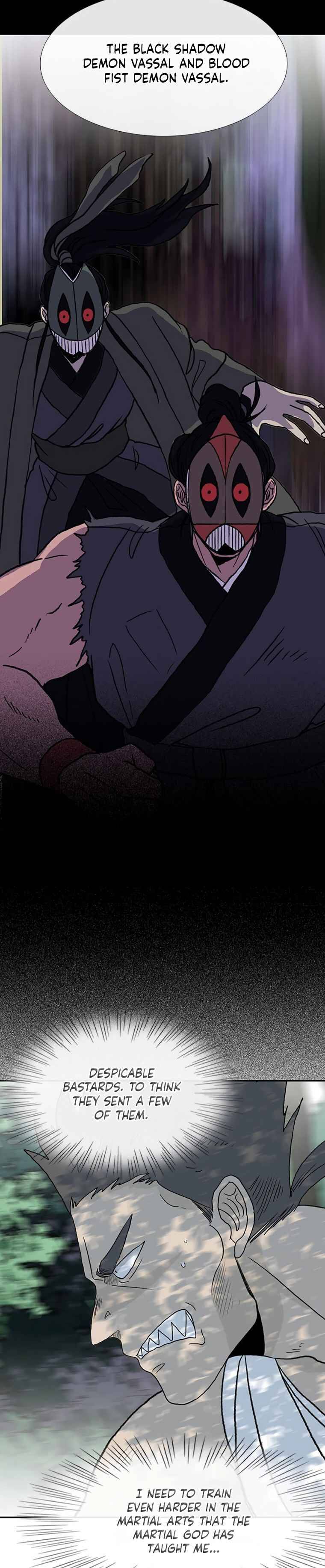 Read The Scholar's Reincarnation Manga Online