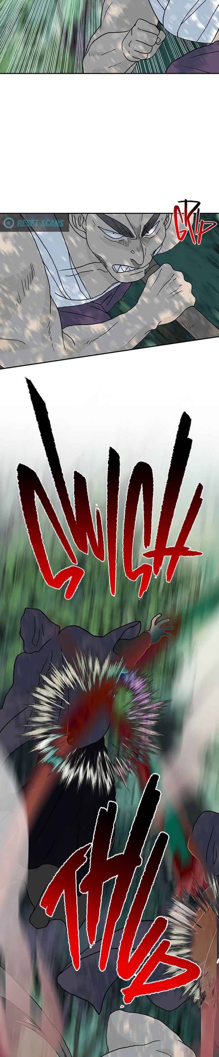 Read The Scholar's Reincarnation Manga Online