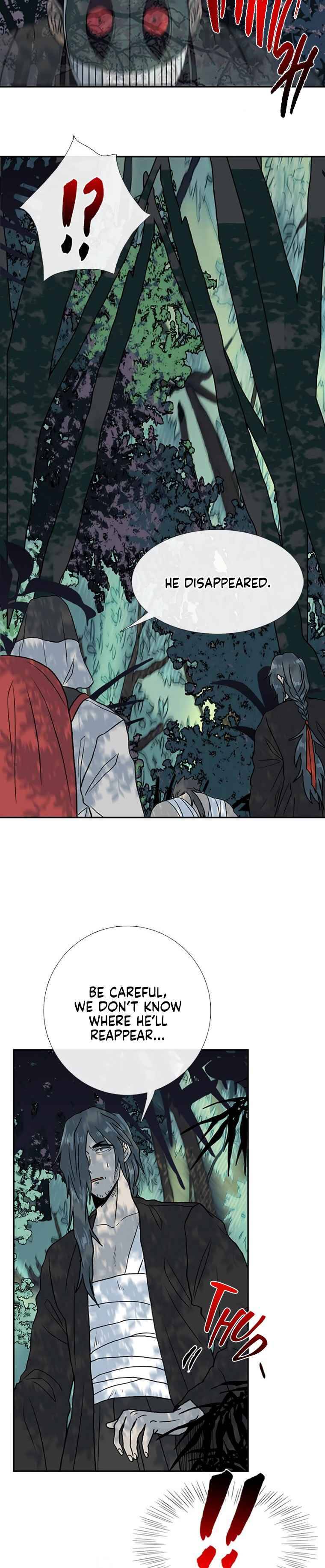 Read The Scholar's Reincarnation Manga Online