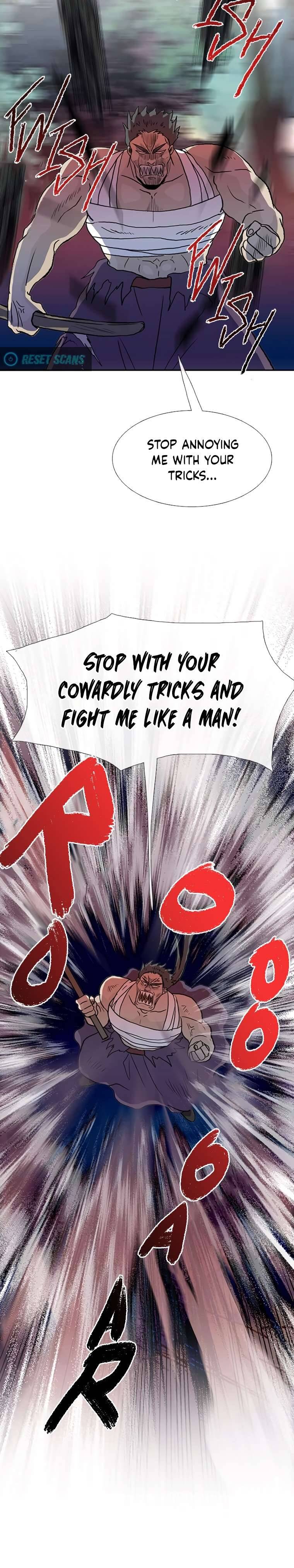 Read The Scholar's Reincarnation Manga Online