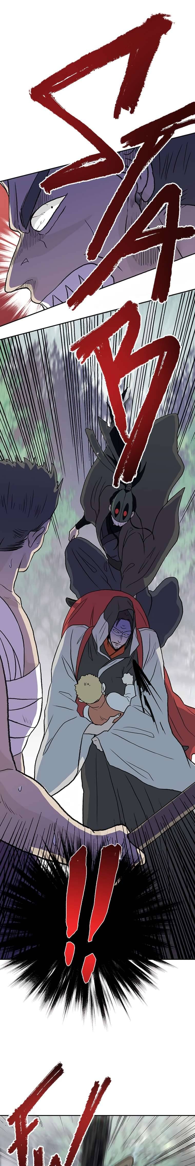 Read The Scholar's Reincarnation Manga Online