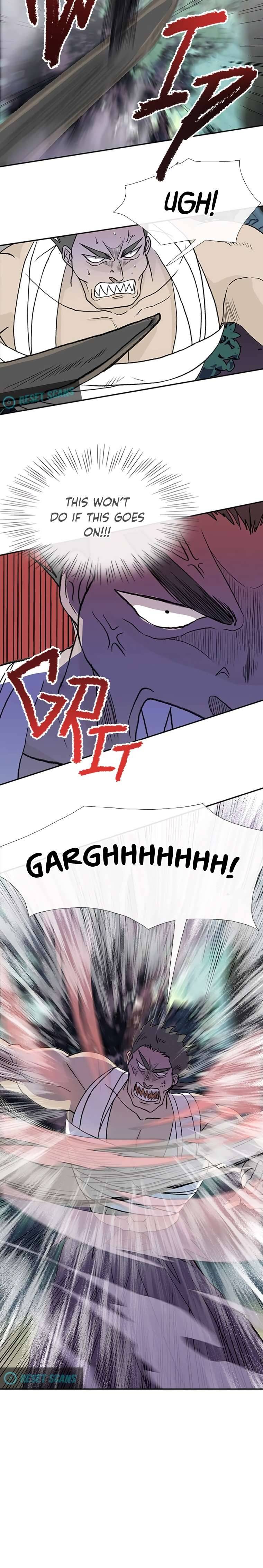 Read The Scholar's Reincarnation Manga Online