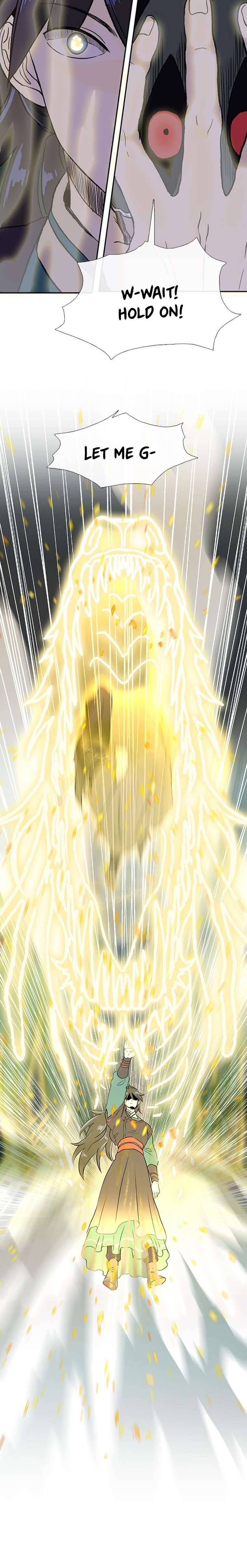 Read The Scholar's Reincarnation Manga Online