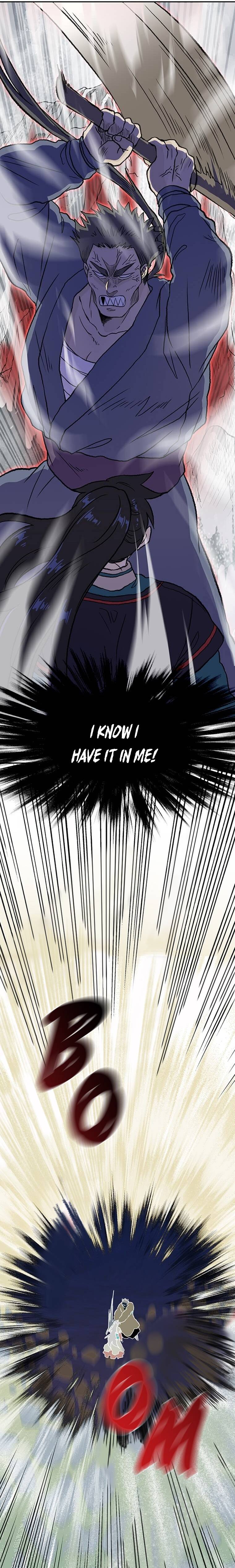 Read The Scholar's Reincarnation Manga Online