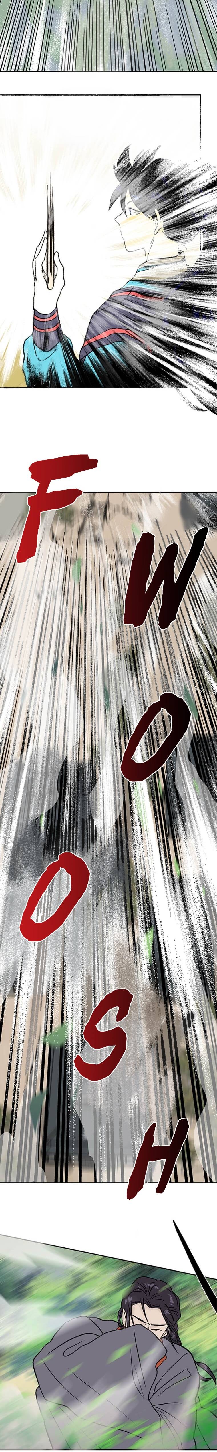 Read The Scholar's Reincarnation Manga Online