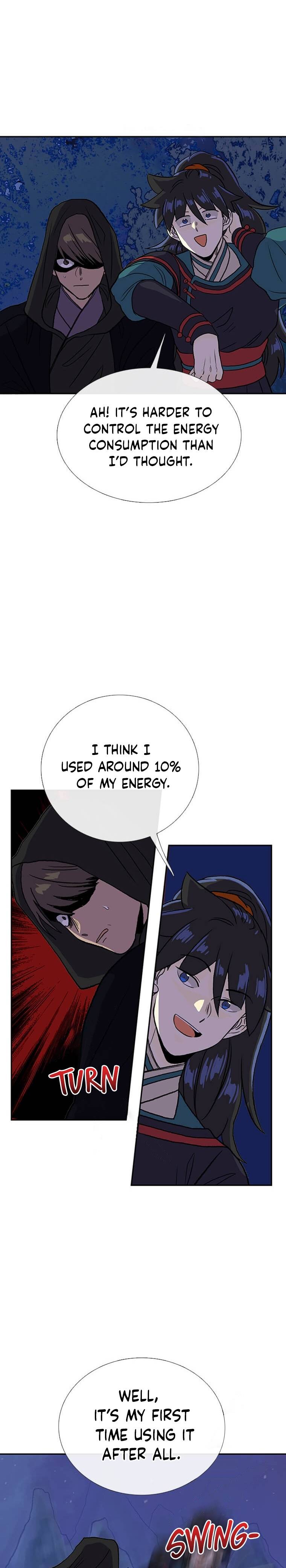 Read The Scholar's Reincarnation Manga Online