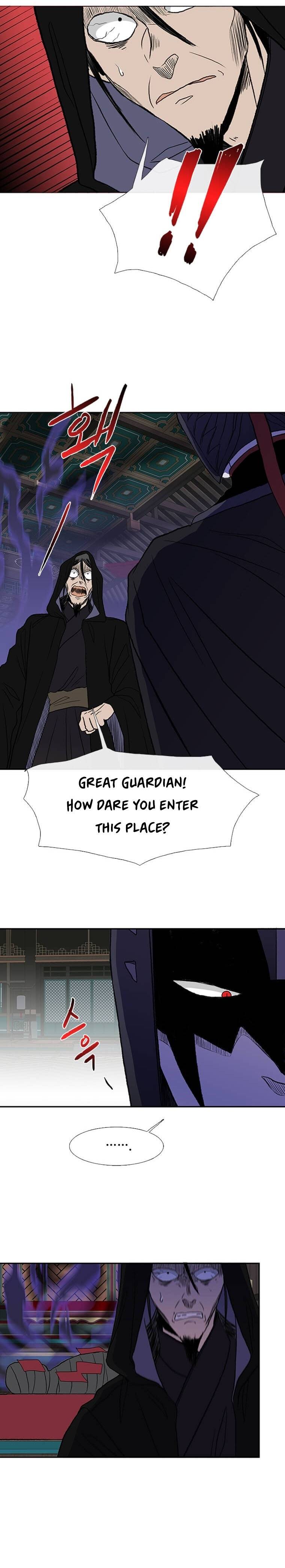 Read The Scholar's Reincarnation Manga Online