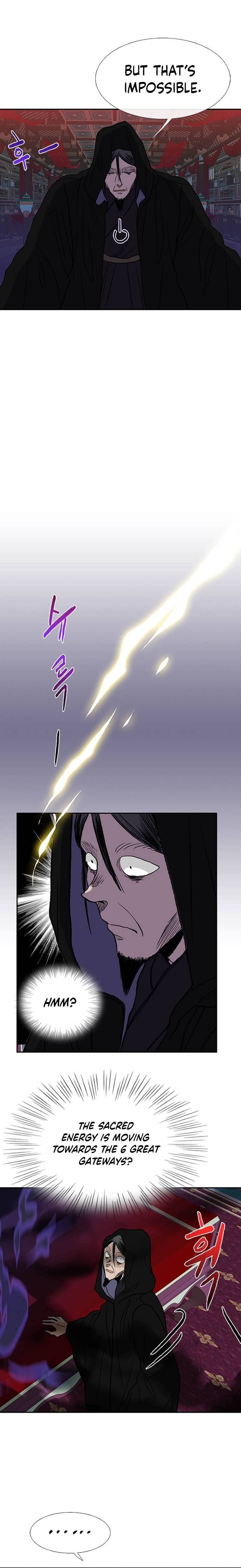 Read The Scholar's Reincarnation Manga Online