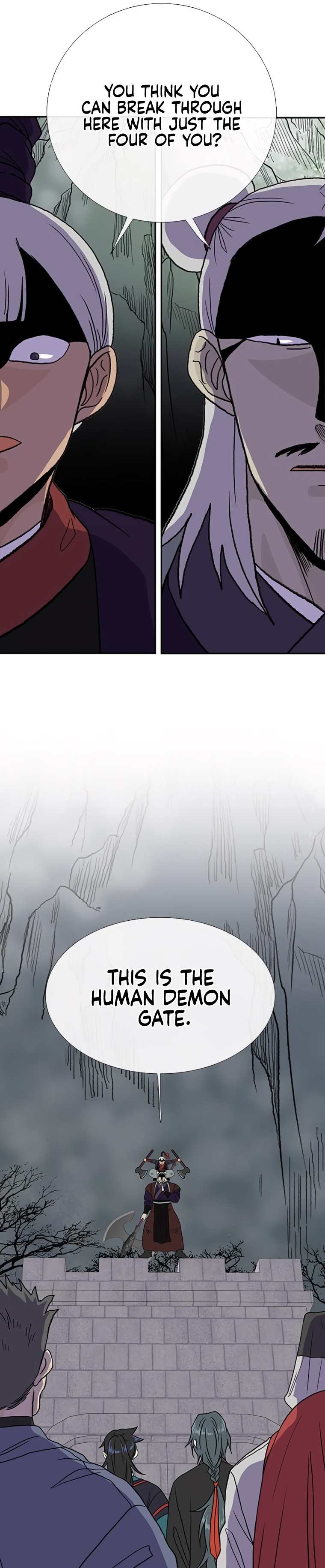 Read The Scholar's Reincarnation Manga Online