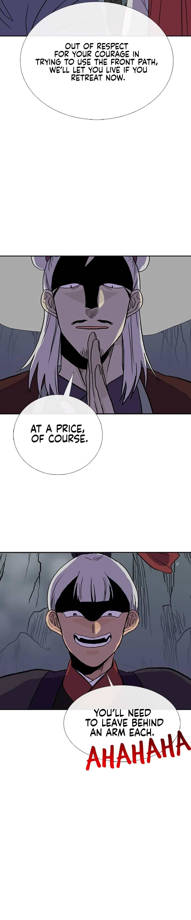 Read The Scholar's Reincarnation Manga Online