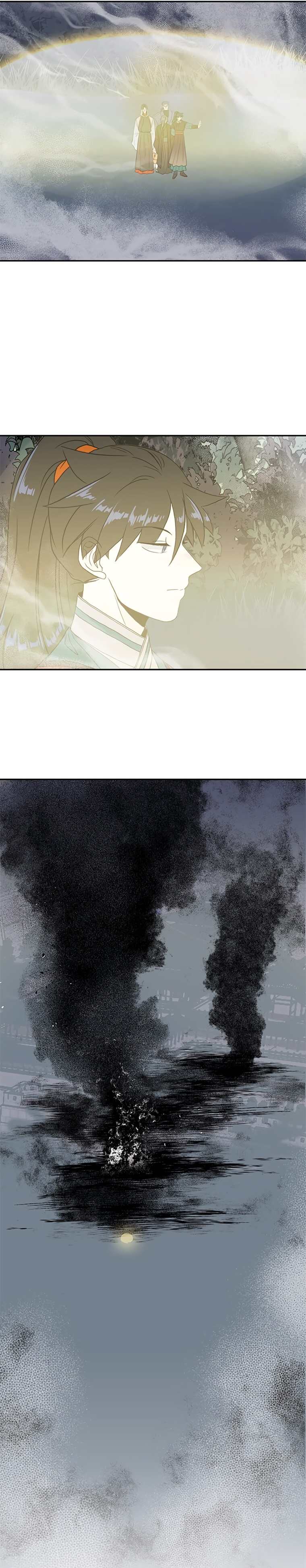 Read The Scholar's Reincarnation Manga Online